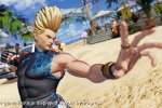 The King of Fighters XV: il nuovo trailer presenta Benimaru Nikaido - Notizia