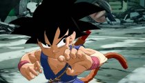 Dragon Ball FighterZ - Super Baby 2 Gameplay