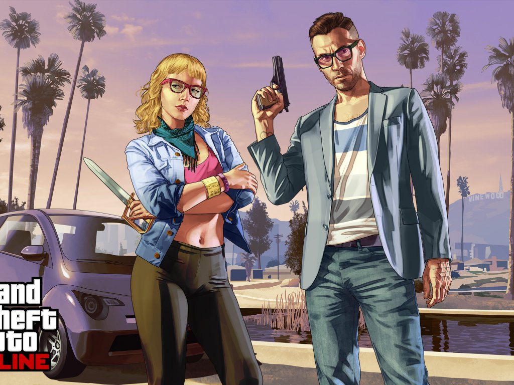 GTA 6: the protagonist can be male or female, according to a rumor