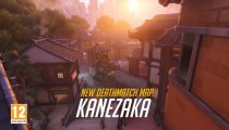Overwatch - Il trailer della Kanezaka Challenge