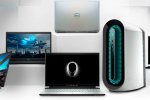 Alienware al CES 2021: le novità della linea gaming - Speciale