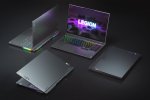 Lenovo Legion al CES 2021: i nuovi portatili da gioco - Speciale