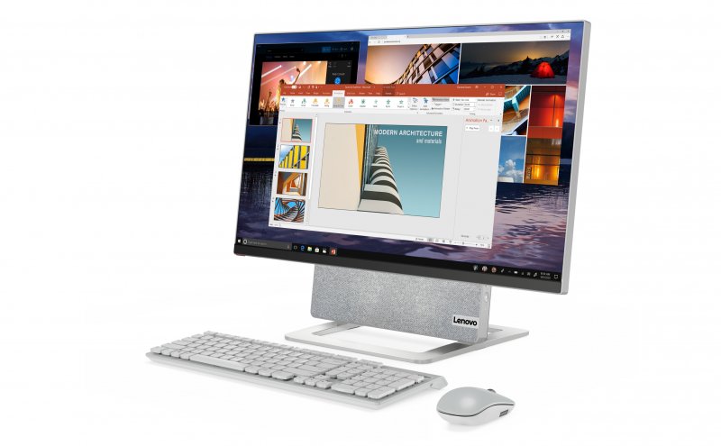 Lenovo Yoga Aio 7 Lenovo Yoga Aio 7