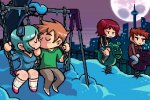Scott Pilgrim Vs. The World: The Game è il più grande successo di Limited Run - Notizia