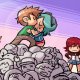 Scott Pilgrim Vs. The World, la colonna sonora suonata da Anamanaguchi in video