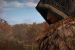 Assassin's Creed Valhalla: Eivor ha rischiato di non avere i tatuaggi - Notizia