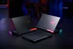 ASUS ROG al CES 2021: i nuovi portatili da gioco e il monitor 4K (aggiornato) - Speciale