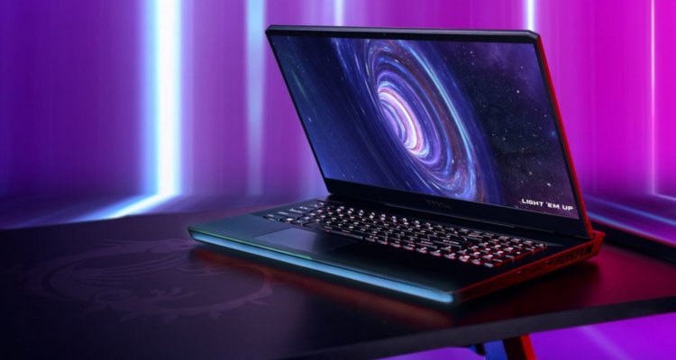 Msi 2021 Msi 2021