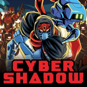 Cyber Shadow per PlayStation 4
