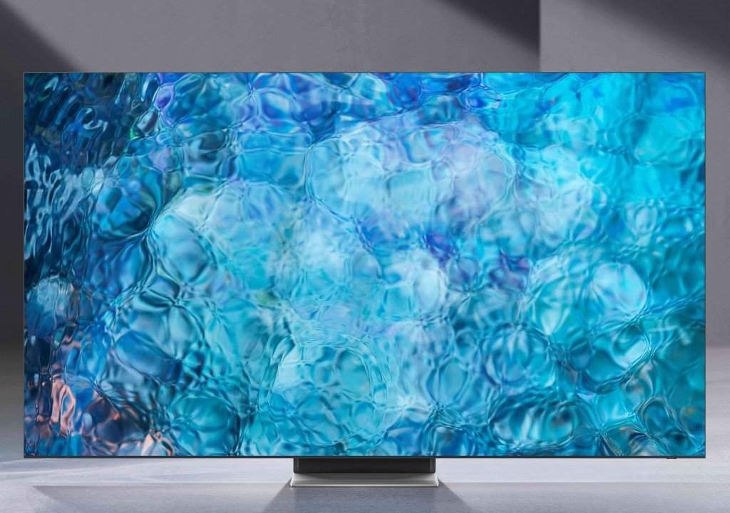 Samsung CES 2021 TV: information and details on Neo QLED and Micro LED
