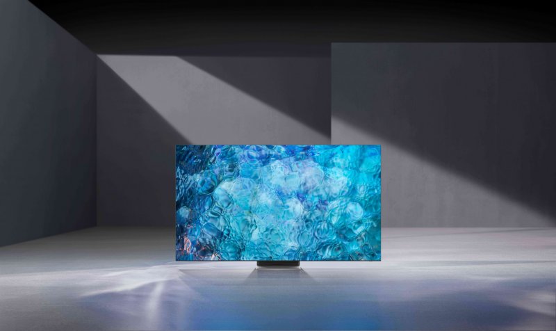 Samsung Tv Neo Qled Ces 2021 4 Samsung Tv Neo Qled Ces 2021 4