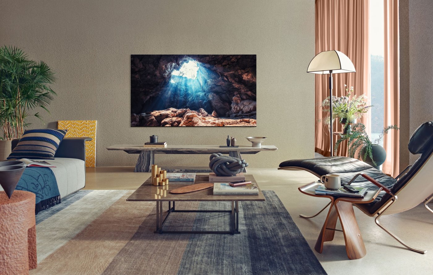 Samsung, primo televisore 4K a 144 Hz per il gaming su PC, PS5 e Xbox al  CES 2022 - Multiplayer.it
