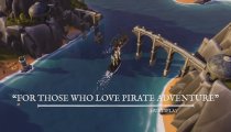 King of Seas - Il trailer con la data di lancio