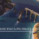 King of Seas - Il trailer con la data di lancio