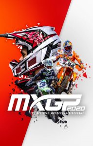 MXGP 2020 per Xbox One