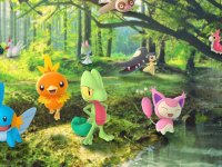 I dati degli utenti di Pokémon GO vengono usati per allenare i robot delle consegne