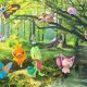 Pokémon GO è un buon strumento per curare la depressione lieve, per uno studio