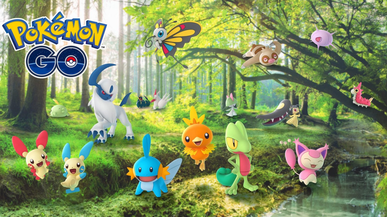 Pokémon Go: i fan sono contro Niantic e aprono una petizione per cambiare i dettagli di un update