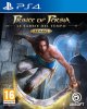 Prince of Persia: Le Sabbie del Tempo Remake per PlayStation 4