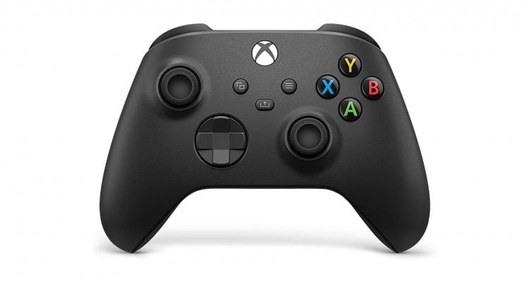 The official wireless controller is practically not available in Europe – Nerd4.life