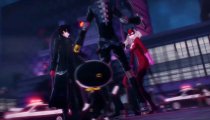 Persona 5 Strikers - Trailer "All-Out-Action"