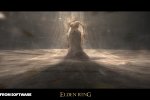 Elden Ring, artista svela il lavoro fatto per il trailer di annuncio - Notizia