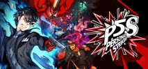 Persona 5 Strikers per PC Windows