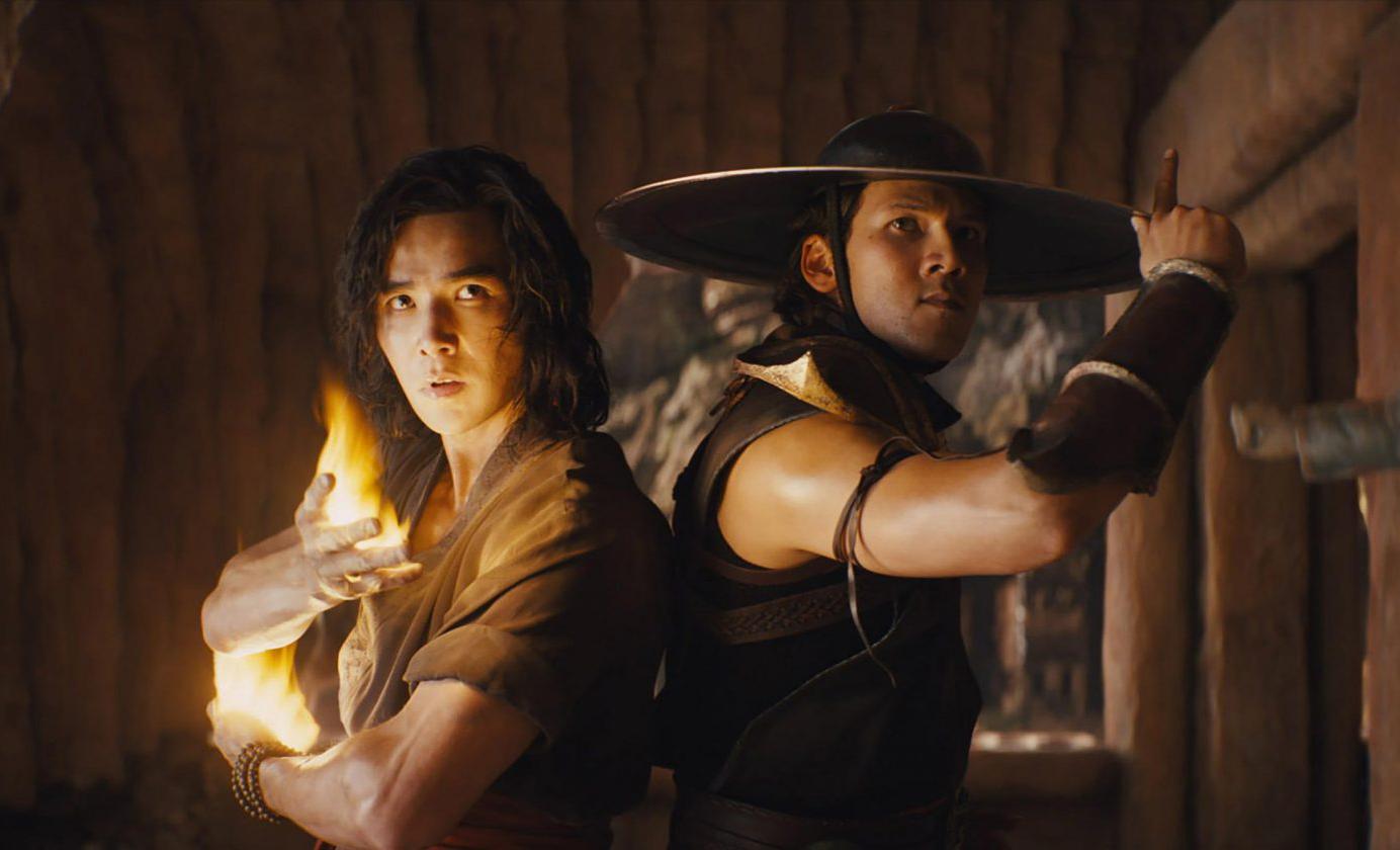 Mortal Kombat Il Film Trailer Ufficiale Italiano Pubblicato Da Warner Bros Multiplayer It