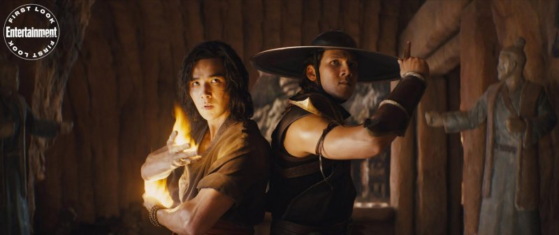 Mortal Kombat Film 05 Mortal Kombat Film 05
