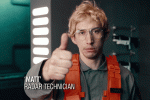Star Wars: Battlefront 2 ha un divertente easter egg dedicato a Matt il Tecnico - Notizia