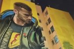 Cyberpunk 2077: murale multato per 75.000 dollari, il gioco non ha pace - Notizia