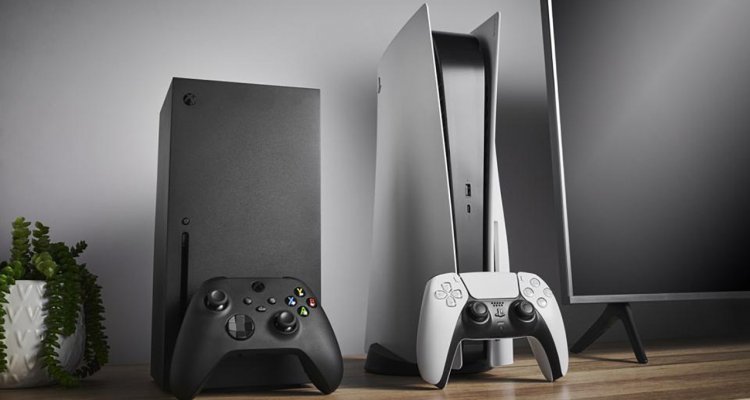 PS5, Xbox y GPU tendrán consecuencias – Nerd4.life