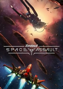 Redout: Space Assault per PlayStation 4
