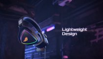 Asus ROG Delta S - Trailer