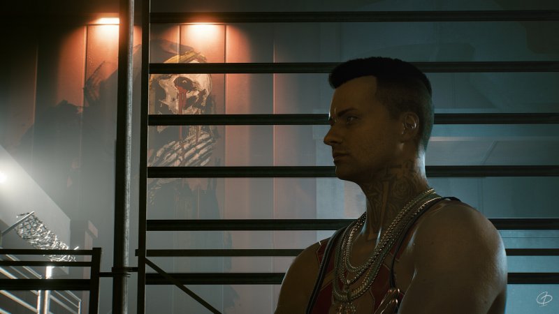 Cyberpunk 2077 396 Cyberpunk 2077 396