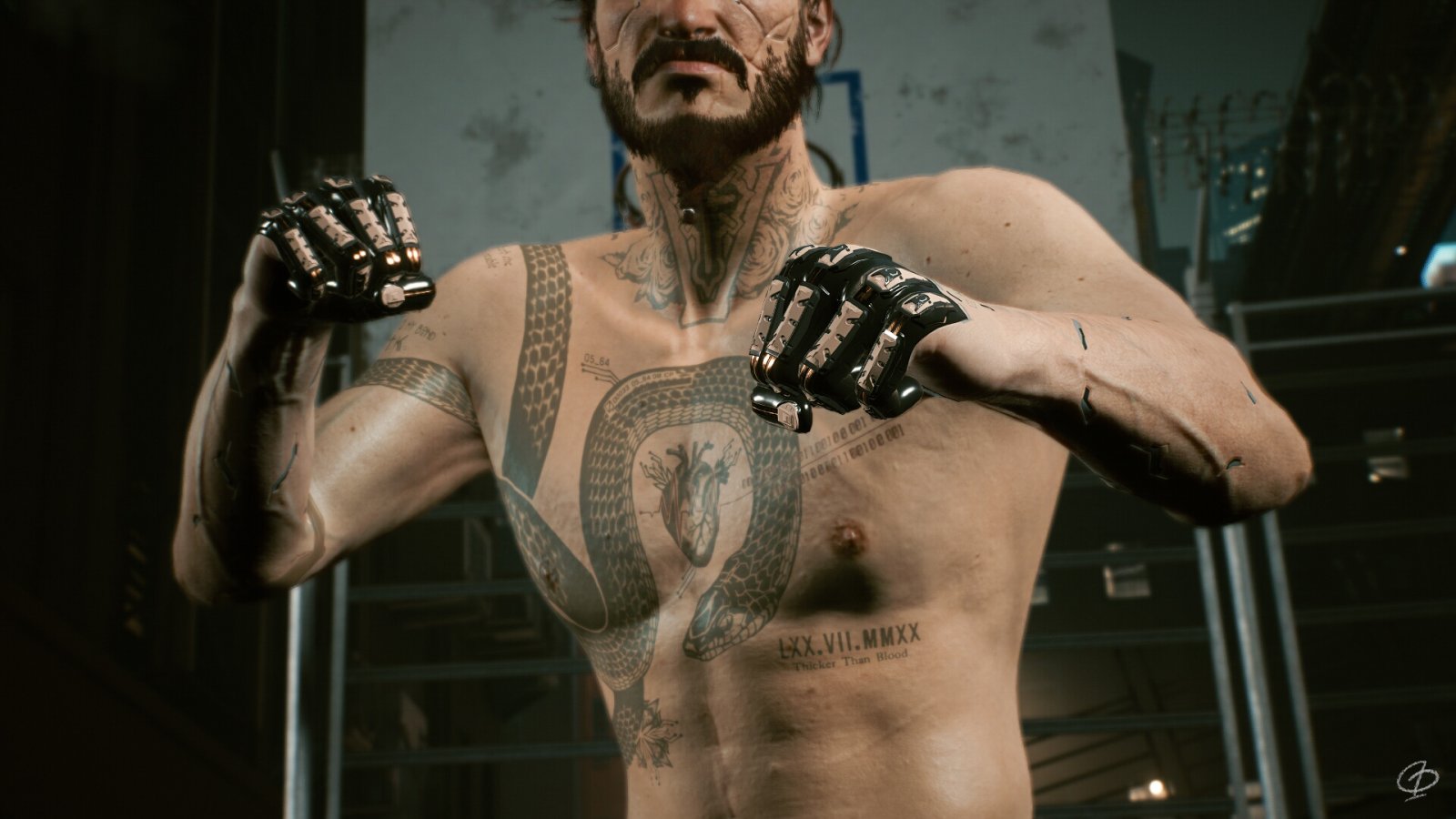 Cyberpunk 2077: Wildfire – Racconti da Night City