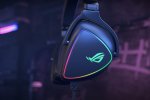 Asus ROG Delta S, la recensione: cuffie gaming di qualità superiore - Recensione