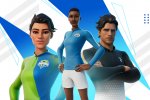 Fortnite invade Milan - Atalanta: i personaggi del battle royale sugli spalti - Notizia