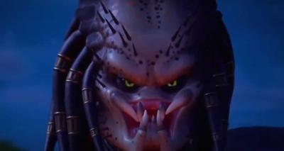 Fortnite Predator Challenges Fortnite Predator Challenges