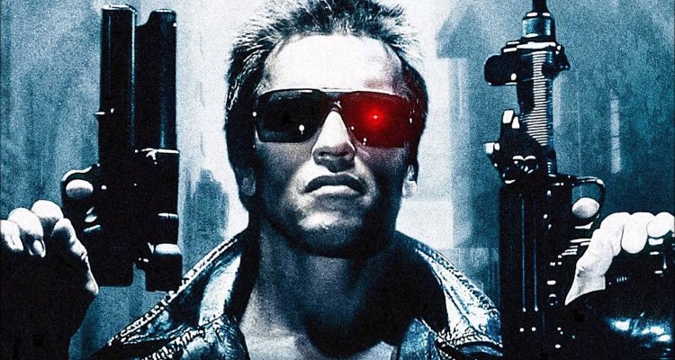 Terminator could be their new game, here are the pictures – Nerd4.life