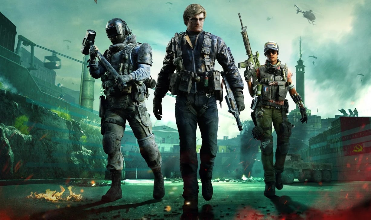 Call Of Duty Warzone: le classi consigliate dell'aggiornamento di gennaio 2021