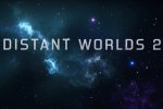Distant Worlds 2: un teaser trailer annuncia il gioco e il primo gameplay - Notizia