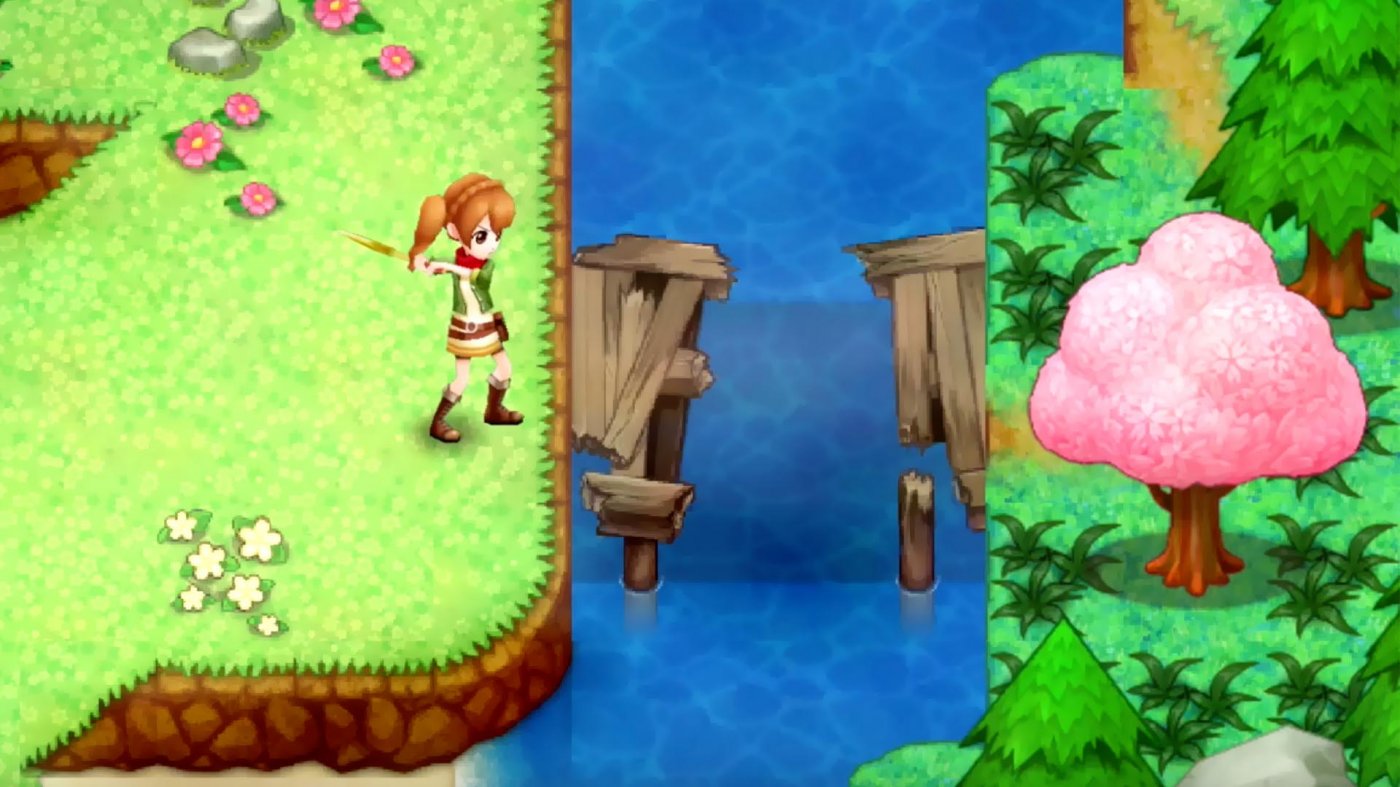 Harvest Moon One World PS4 Multiplayer.it