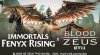 Immortals Fenyx Rising e Blood of Zeus di Netflix collaboreranno in un evento di gioco