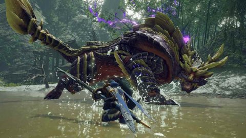 Monster Hunter Rise: Our tips for hunters old and new