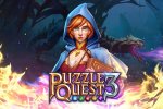 Puzzle Quest 3 annunciato con trailer di presentazione - Notizia