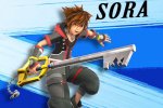Super Smash Bros. Ultimate con Sora di Kingdom Hearts, in una mod - Notizia