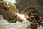 Monster Hunter Rise convince anche Famitsu: ecco i voti - Notizia