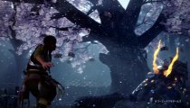 The Nioh Collection - 14 minuti di gameplay per Nioh 2