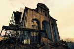 Saturnalia: video gameplay per l'horror italiano ambientato in Sardegna - Notizia